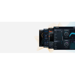 Izotope Elements Suite 12: Upgrade from any Elements